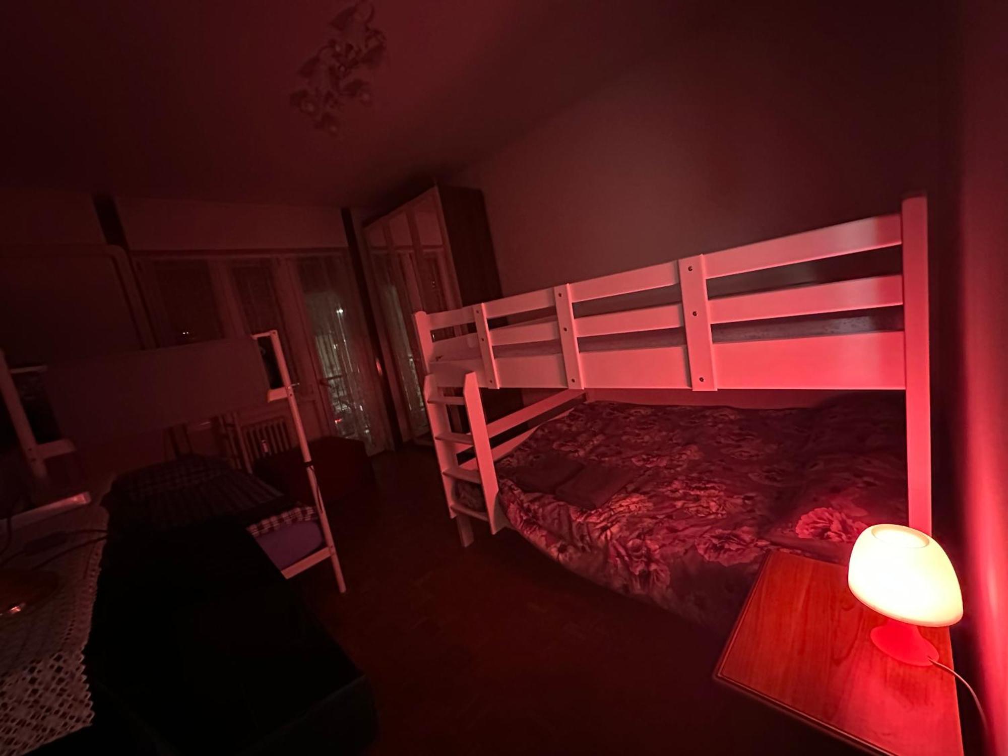 Gigli, Rooms Con Cucina In Comune E Terrazza Milánó Kültér fotó